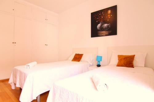 Apartamento Gran Plaza Sitges Rentals