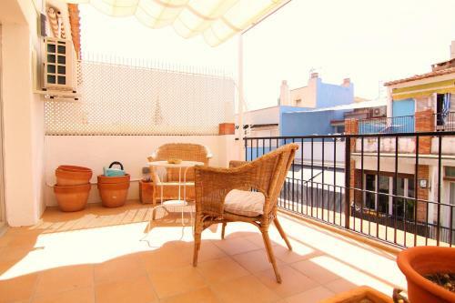 Apartamento Gran Plaza Sitges Rentals