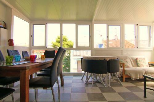 Apartamento Gran Plaza Sitges Rentals