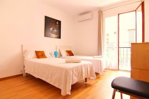 Apartamento Gran Plaza Sitges Rentals