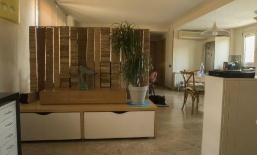 Apartamento Atico Los Condes - Sitges
