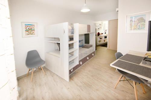 Apartamento Can Pepus Atic Loft