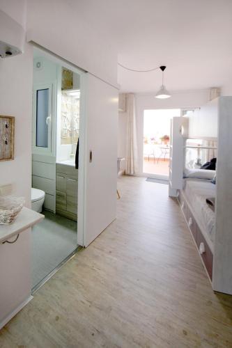 Apartamento Can Pepus Atic Loft