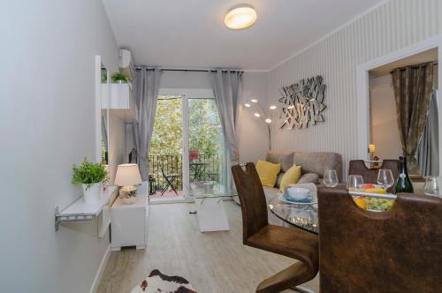 Apartamento City Center