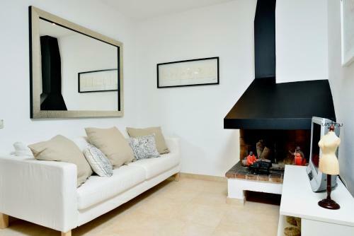 Apartamento Sitges Belair