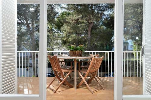 Apartamento Sitges Belair