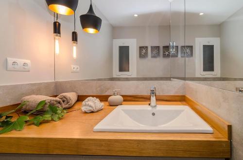 Apartamento Casa Esmeralda