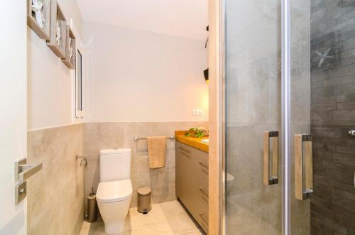 Apartamento Casa Esmeralda