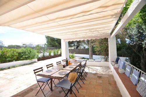 Villa Vinyet