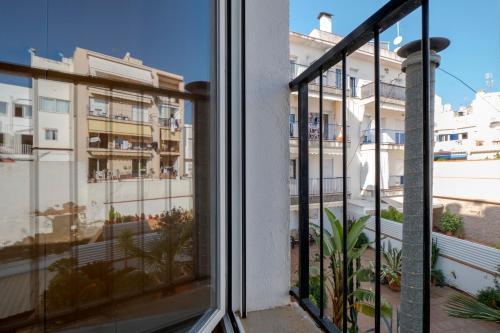 Apartamento Claudia