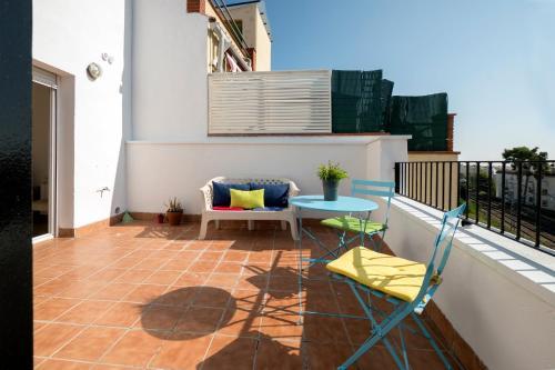 Apartamento Claudia
