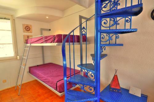 Llagut Apartment