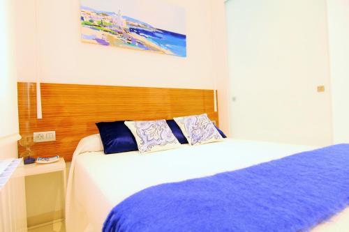 Apartamento Beach Penthouse Sitges Rentals