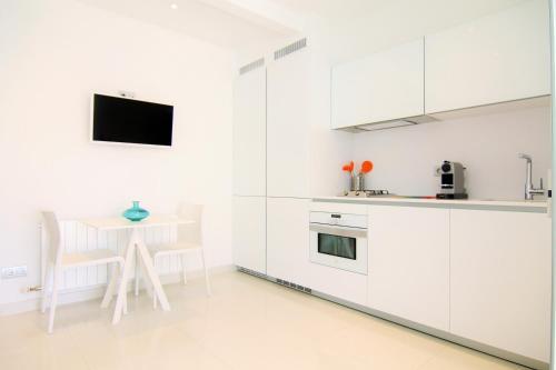 Apartamento Beach Penthouse Sitges Rentals