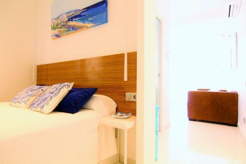 Apartamento Beach Penthouse Sitges Rentals