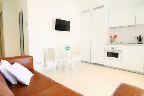 Apartamento Beach Penthouse Sitges Rentals