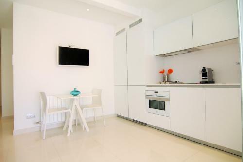 Apartamento Beach Penthouse Sitges Rentals