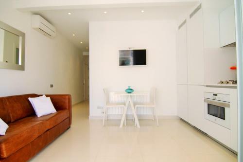 Apartamento Beach Penthouse Sitges Rentals