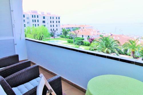 Apartamento Linda Bahia Sitges Rentals