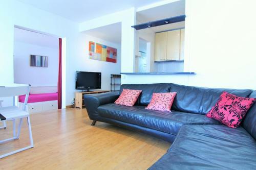Apartamento Linda Bahia Sitges Rentals
