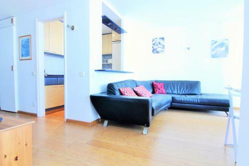 Apartamento Linda Bahia Sitges Rentals