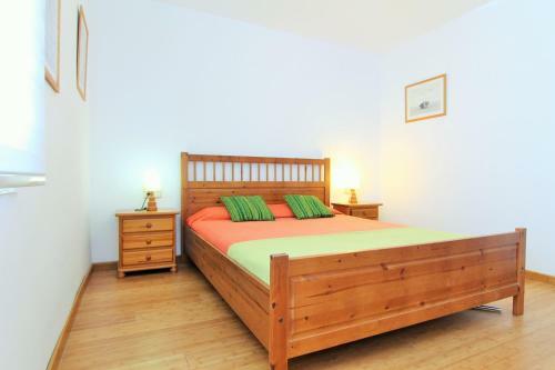 Apartamento Linda Bahia Sitges Rentals