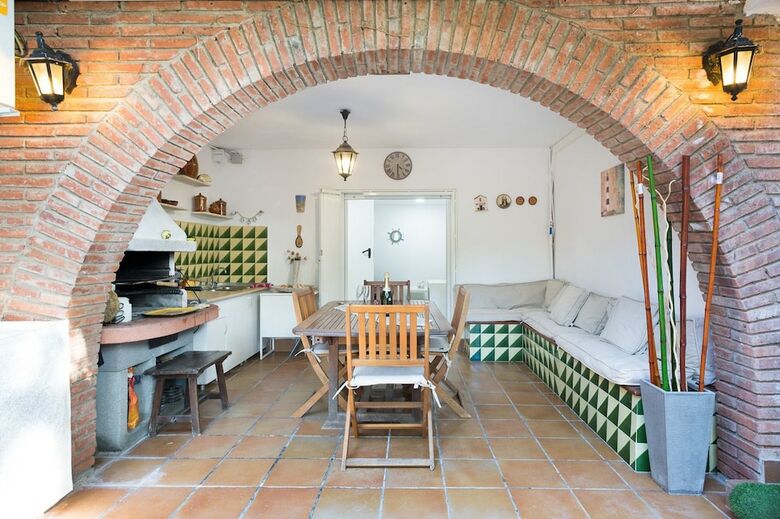 Apartamento Sitges Pine Valley