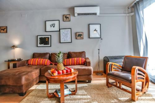 The Sunset Apartment Sitges