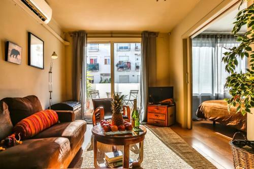 The Sunset Apartment Sitges