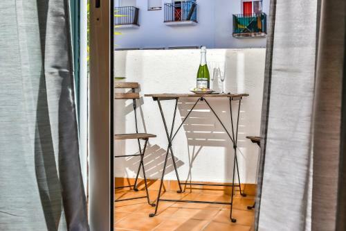 The Sunset Apartment Sitges