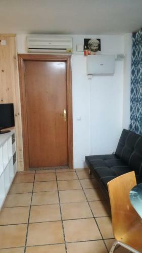 Mini Apartament Pere Anton