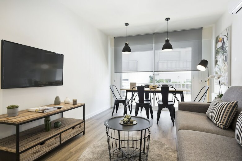 Apartamento Sitges Group Calm Beach