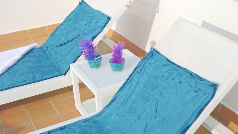 Apartamento Beachstyle Penthouse