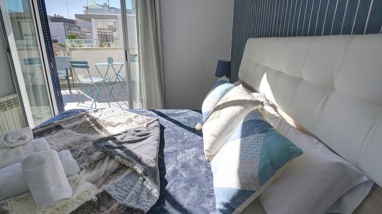 Apartamento Beachstyle Penthouse
