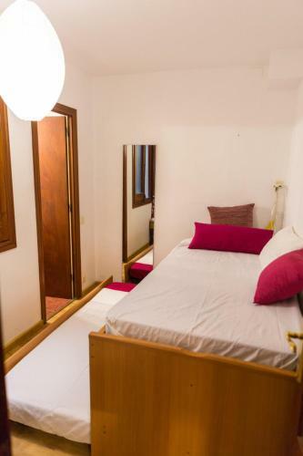 Pure Olive Garden Apartment Sitges