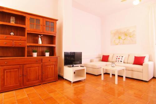 Apartamento Magnolia Sitges Rentals