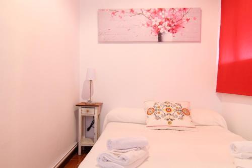Apartamento Magnolia Sitges Rentals