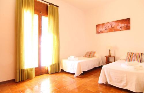 Apartamento Magnolia Sitges Rentals