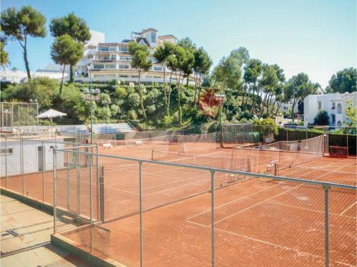 Two-bedroom Apartment In Miraflores