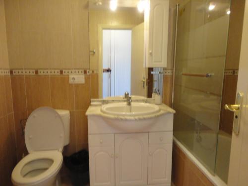 2519 Gran Calahonda Apartmenr