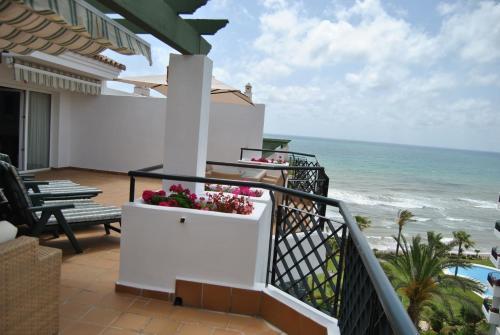 Mi Capricho Penthouse Apartment