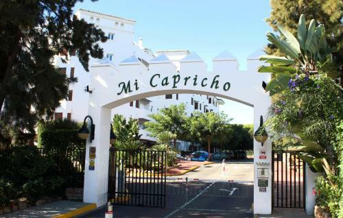 Mi Capricho Penthouse Apartment