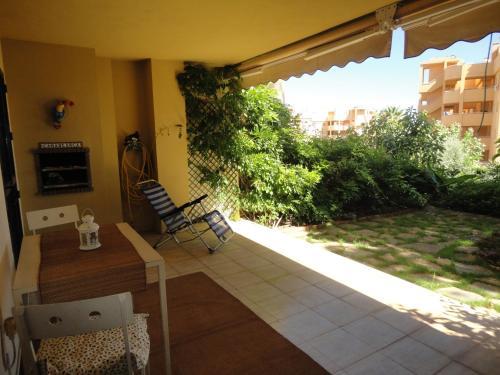 Apartamento Calahonda Royal Azucena