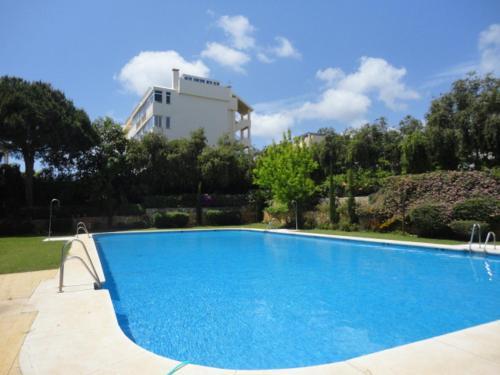 Apartamento Calahonda Royal Azucena