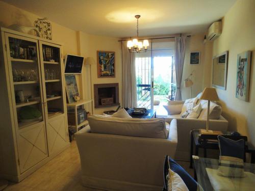Apartamento Calahonda Royal Azucena