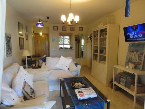 Apartamento Calahonda Royal Azucena
