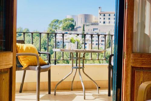 Apartamento Alojamiento Migjorn