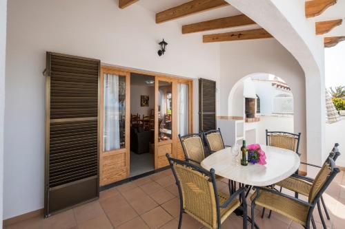 Villa Llevant 77