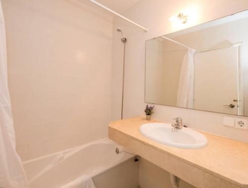 Apartamentos Girasols Gardens Sup 2-f