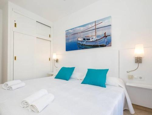 Apartamentos Girasols Gardens Sup 2-f